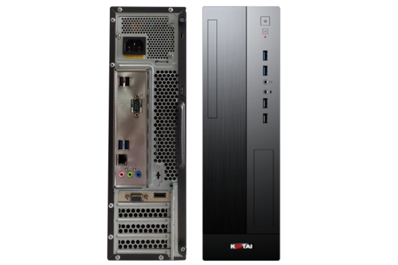KunTai D350 商用台式机