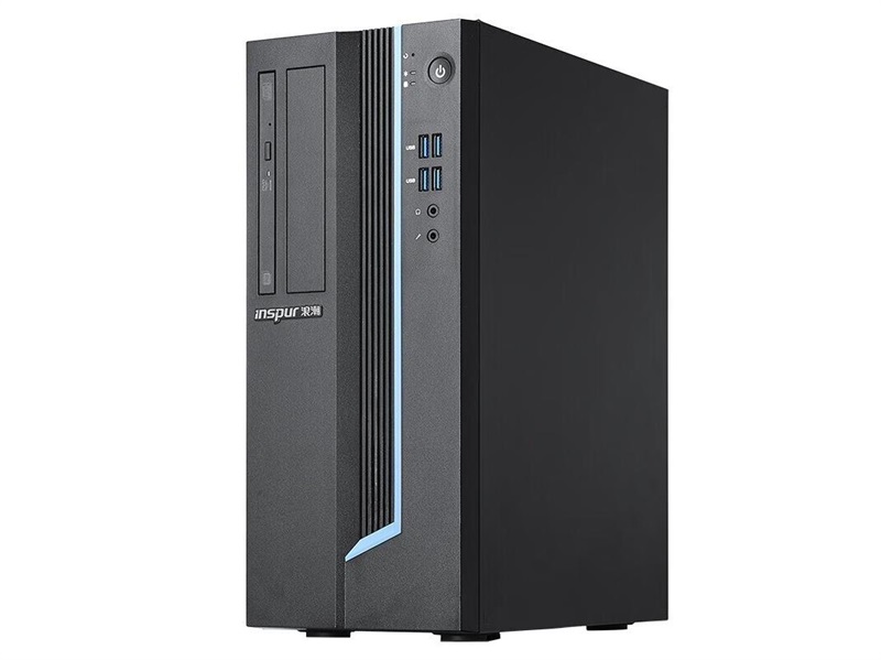 浪潮英政CE520L商务办公台式机